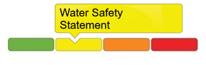 Water Safety Statement